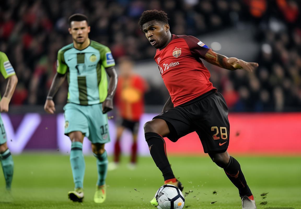 皇马遭曼城逆转：吕迪格送点哈兰德点球制胜，罗德里戈破荒难救主