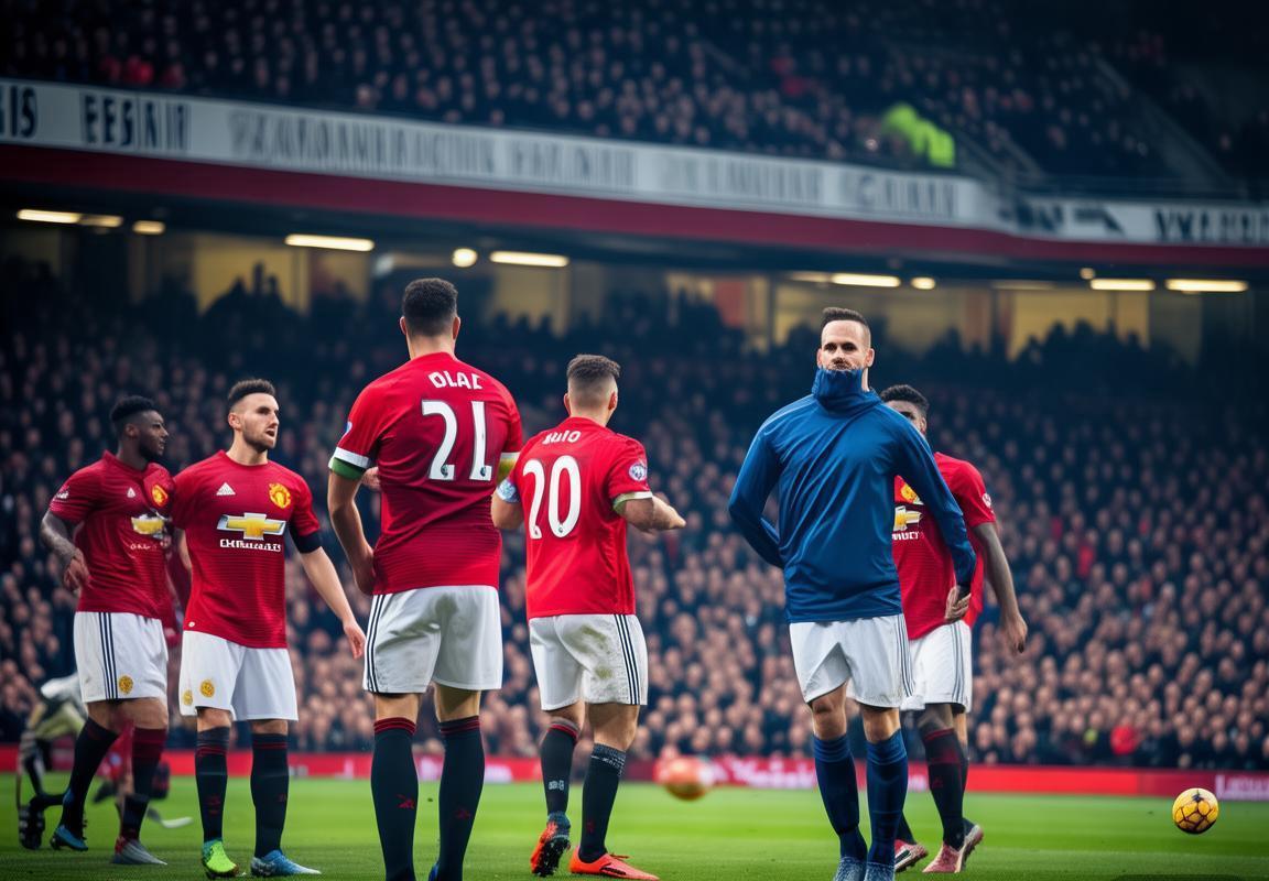 足总杯64强抽签：曼联再遇苦主，利物浦警惕低级别球队爆冷